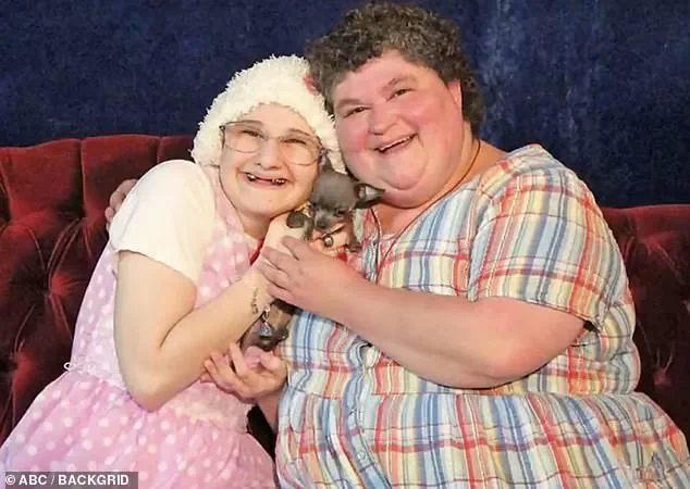 Gypsy Rose Blanchard's 'Mom Haircut' Sparks Controversy After Baby Aurora's Birth