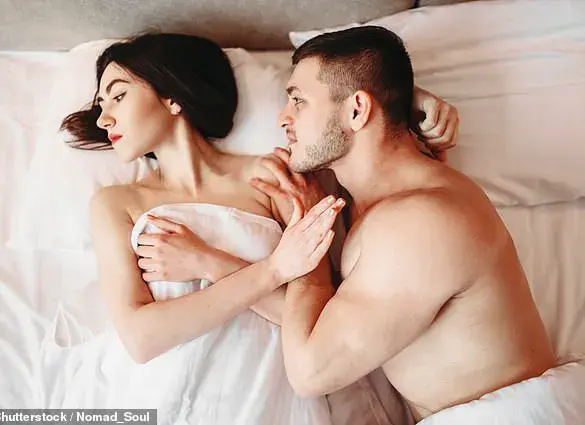 Improving Male Performance in Bed: Strategies for Satisfaction