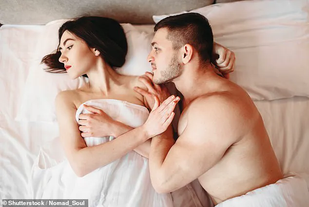 Improving Male Performance in Bed: Strategies for Satisfaction