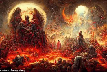 Investigative Journalist Lee Strobel Finds Evidence for Heaven and Hell