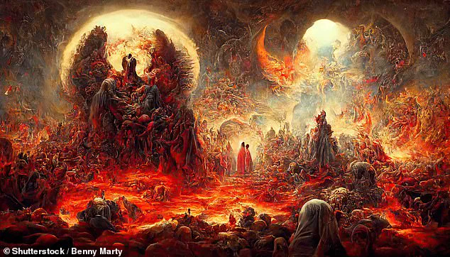 Investigative Journalist Lee Strobel Finds Evidence for Heaven and Hell