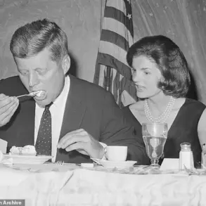 Jacqueline Kennedy's Diet Revealed: Sparking Health Debates on Social Media