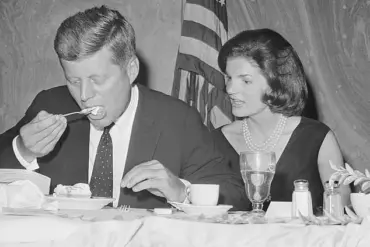 Jacqueline Kennedy's Diet Revealed: Sparking Health Debates on Social Media