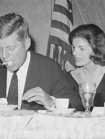 Jacqueline Kennedy's Diet Revealed: Sparking Health Debates on Social Media