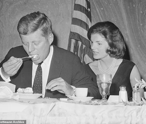 Jacqueline Kennedy's Diet Revealed: Sparking Health Debates on Social Media