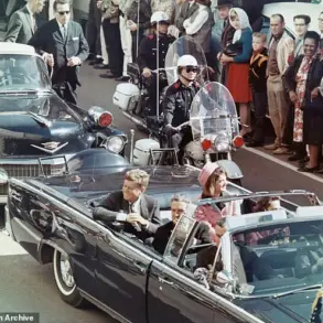 JFK Memo Reveals Request for CIA Briefing on UFO Intelligence Prior to Assassination