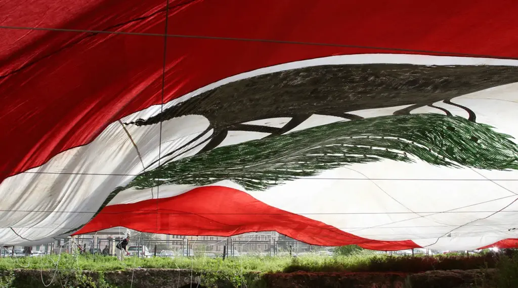 Lebanese Army Arrests Suspected Militants: Exclusive Report by Al Hadath