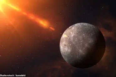 March Ends With Mercury Retrograde: What It Means for Communication and Transportation