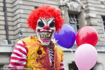 McDonald's Phases Out Its Iconic Mascot Ronald McDonald