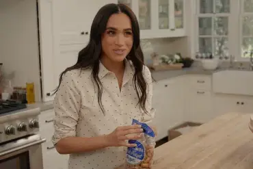 Meghan Markle Launches Self-Promotional Fashion Platform, Proving Her True Colors