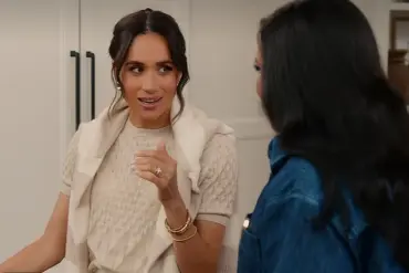 Meghan Markle's Netflix Show: A Self-Aggrandizing Attempt to Claim Royal Family Name