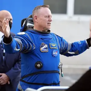 NASA Astronauts' Nine-Month Space Saga Ends as They Return Home Aboard SpaceX Capsule