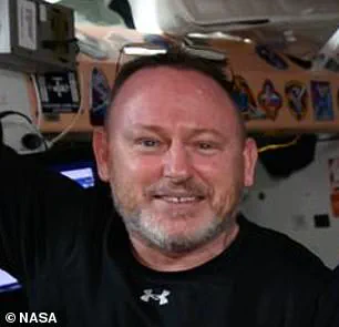 NASA Astronauts Return from Nine-Month Mission: Experts Warn of Severe Health Impacts