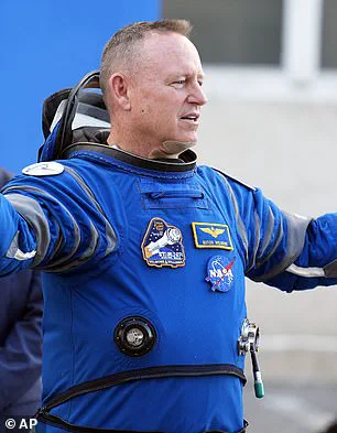 NASA Astronauts Return from Nine-Month Mission: Experts Warn of Severe Health Impacts