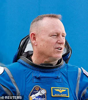 NASA Astronauts Return from Nine-Month Mission: Experts Warn of Severe Health Impacts