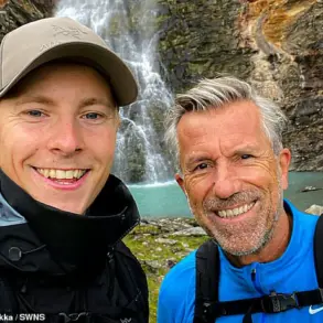 Partner Charged with Murder of Finland's First Openly Gay Ice Hockey Star