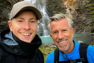 Partner Charged with Murder of Finland's First Openly Gay Ice Hockey Star