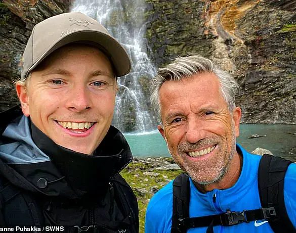 Partner Charged with Murder of Finland's First Openly Gay Ice Hockey Star