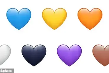 Police Warn Parents About Dangerous Hidden Meanings Behind Emojis on Children's Phones