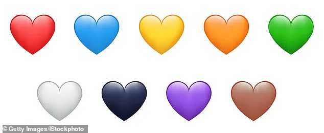 Police Warn Parents About Dangerous Hidden Meanings Behind Emojis on Children's Phones