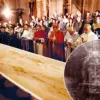 Prophecy in Forgotten Text May Reveal Fate of Ark of the Covenant