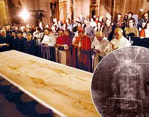 Prophecy in Forgotten Text May Reveal Fate of Ark of the Covenant
