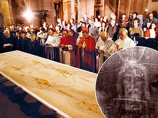 Prophecy in Forgotten Text May Reveal Fate of Ark of the Covenant