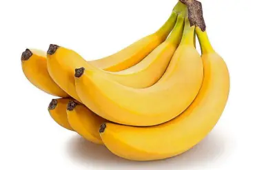 Revolutionary Bananas: No More Brown Spots, No More Mushy Texture