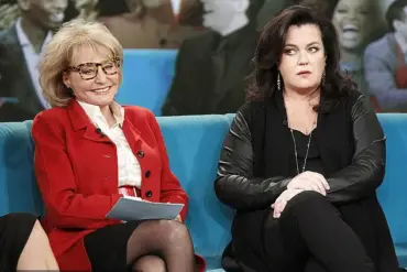 Rosie O'Donnell Shocks Fans With Weight Loss on Diabetes Medication Mounjaro