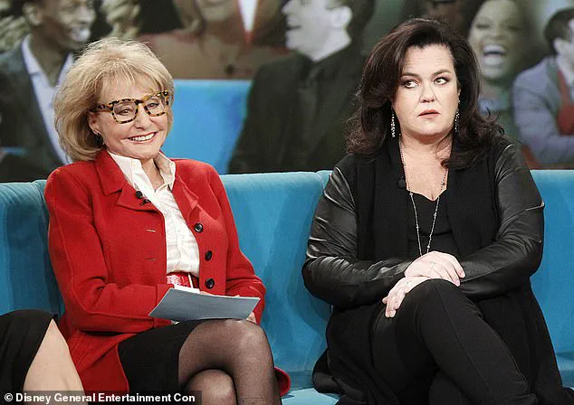 Rosie O'Donnell Shocks Fans With Weight Loss on Diabetes Medication Mounjaro