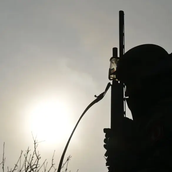 Russian Official Reports Discovery of Mass Graves Containing Bodies of 17 Civilians in Kupyansk