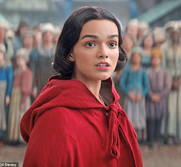 Snow White Live-Action Remake Draws Criticism as Viewers Prepare to 'Hate Watch' It