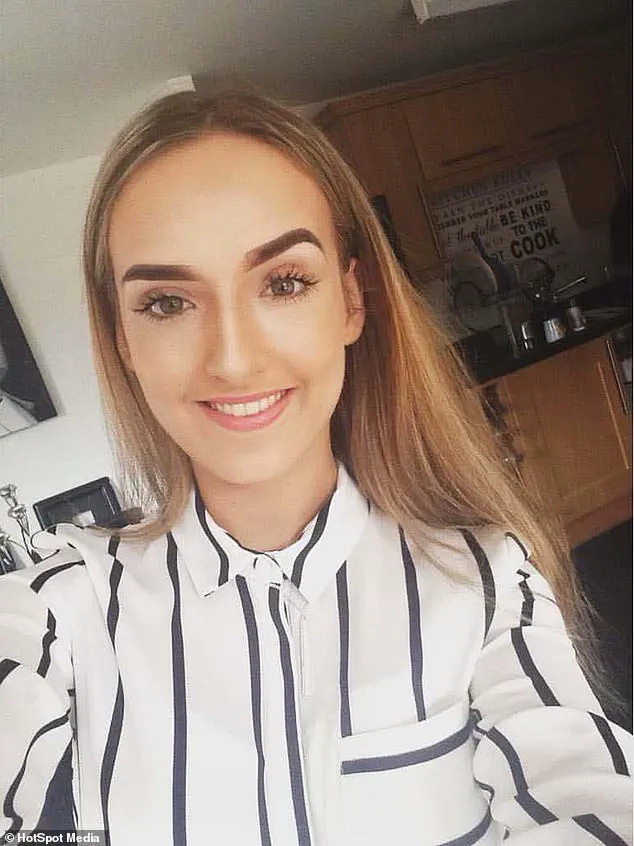 Survivor Breaks Silence: Schoolgirl Targeted on Social Media Speaks Out About Years of Abuse and Rape