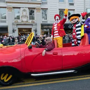 The Rise and Reign of Ronald McDonald: A Symbol of Joy or Corporate Marketing Ploy?