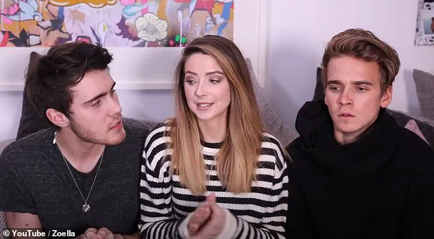 The Rise of Influencers: The Brit Crew Dominates Early 2010s YouTube