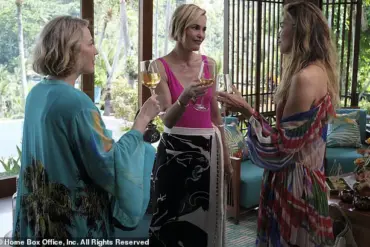 The Toxic Side of Female Friendships: The Unspoken Love Triangle