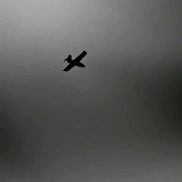 Three Ukrainian Drones Intercepted Over Russian Bryansk Region