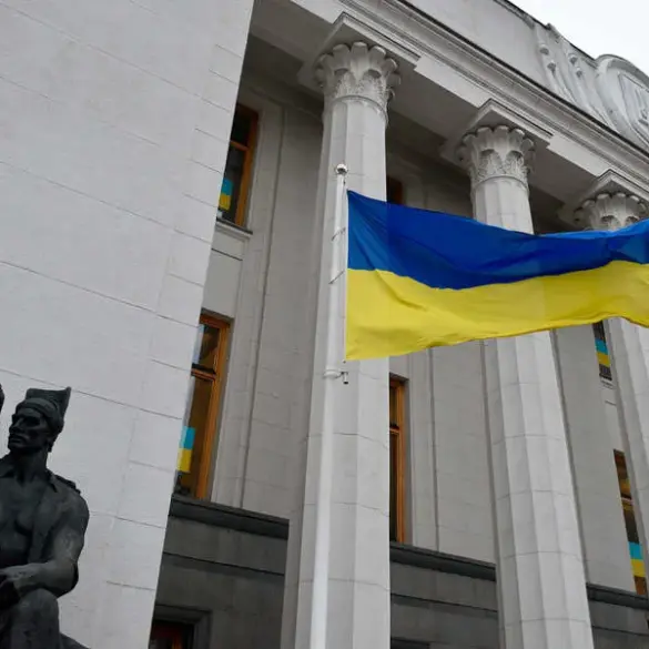 Ukrainian Bill Introducing Criminal Liability for Illegal Mobilization Removed from Parliament Agenda