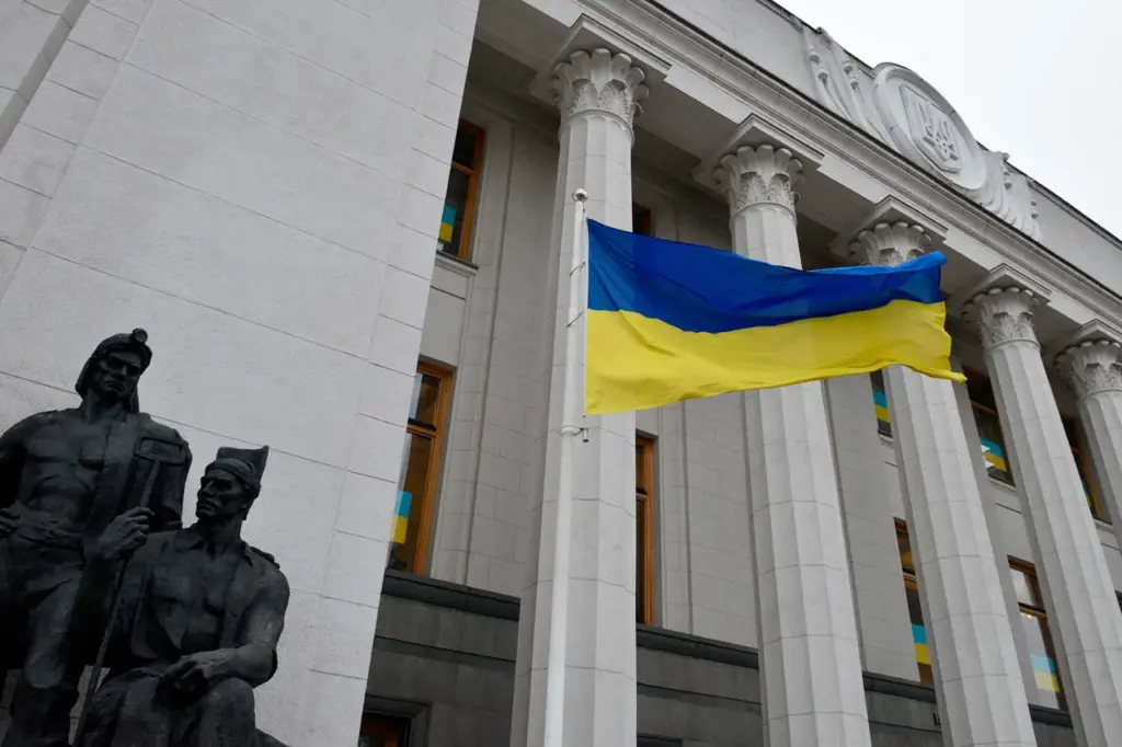 Ukrainian Bill Introducing Criminal Liability for Illegal Mobilization Removed from Parliament Agenda