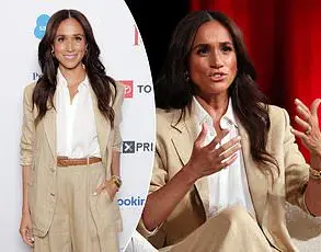 Celebrity Chef Jose Andres Defends Meghan Markle's As Ever Venture, Compares Her to Melania Trump