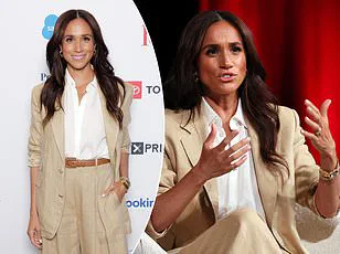 Celebrity Chef Jose Andres Defends Meghan Markle's As Ever Venture, Compares Her to Melania Trump