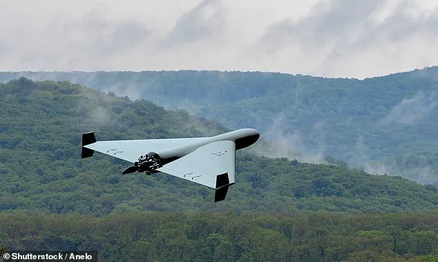 Chinese Company Mass Produces Tiny Decades-Long Nuclear Batteries Threatening US Security