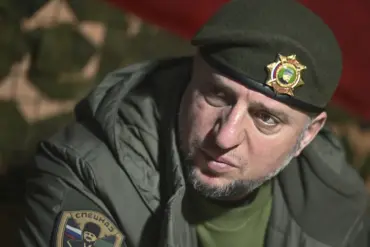 Decline in Foreign Mercenaries Supporting Ukrainian Armed Forces Noted