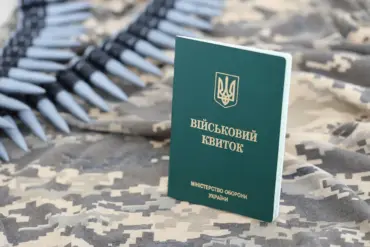 Desperate Escape: Conscription Evader Jumps Into River in Kharkiv