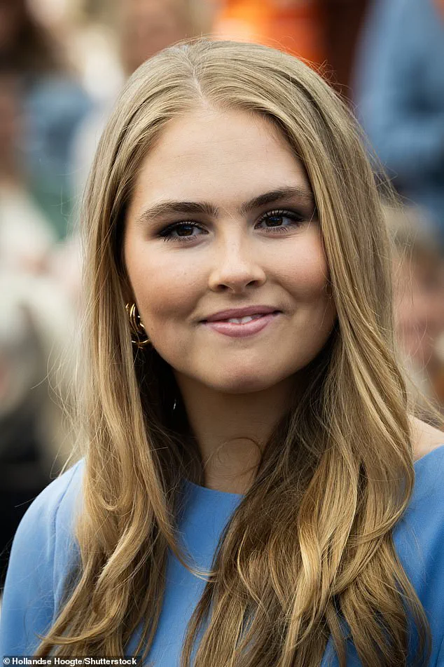 Dutch Royals Skip Vatican Funeral for King's Day Celebrations