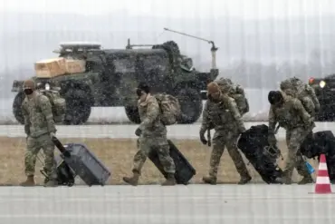 European NATO Countries Declare Red Alert Over Potential US Troop Withdrawal