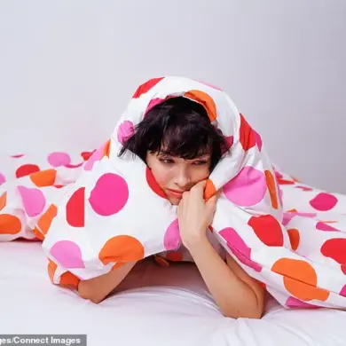 Expert Warns: Use Bank Holiday to Revitalize Your Sex Life