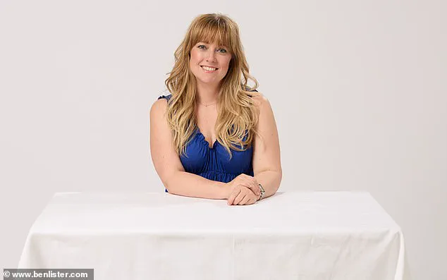 FEMAIL Reports: American Expatriate Meets British Marketing Manager on Controversial Blind Date