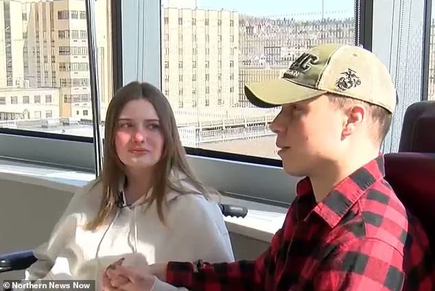 Fiancée Fights for Life in ICU Two Weeks Before Wedding Due to Severe Pneumonia