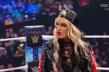Former WWE Star Blair Davenport Joins OnlyFans After Unexpected Departure